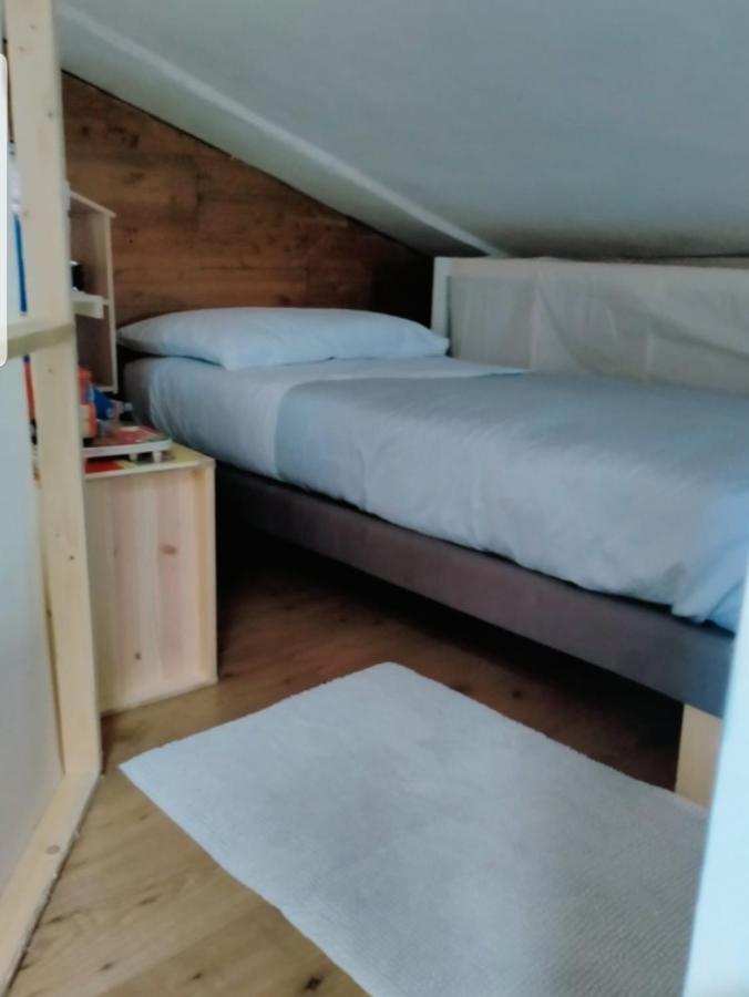 Abbracci Home Barbarano Barbarano Romano Eksteriør billede