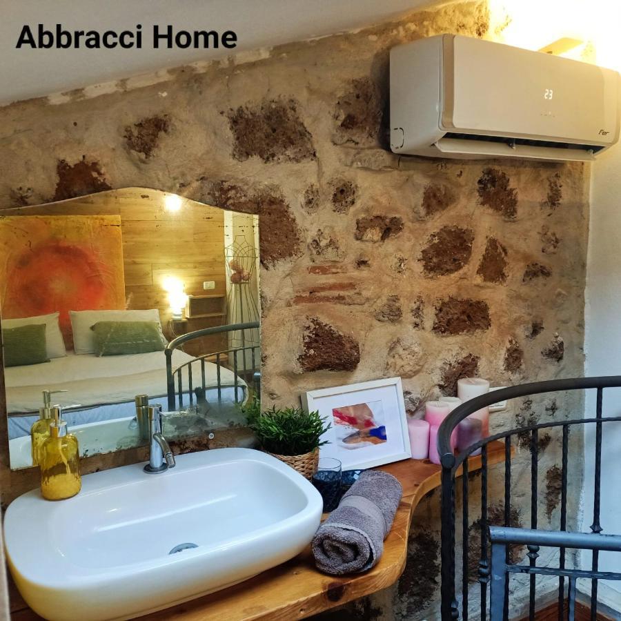 Abbracci Home Barbarano Barbarano Romano Eksteriør billede