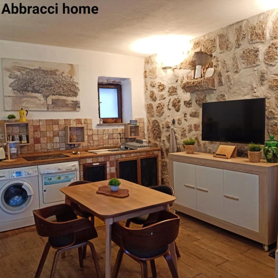 Abbracci Home Barbarano Barbarano Romano Eksteriør billede