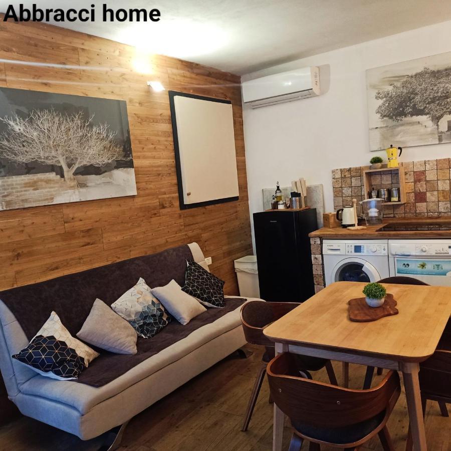 Abbracci Home Barbarano Barbarano Romano Eksteriør billede